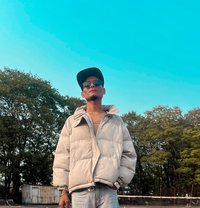 Jack - Male एस्कॉर्ट in Navi Mumbai