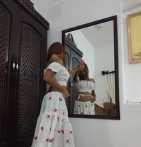 Blossom boom - डोमिनेट्रिक्स in Candolim, Goa