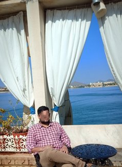 Mature Dominant bull - Male এস্কর্ট in Mumbai Photo 4 of 7