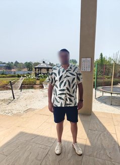 Mature Dominant bull - Male এস্কর্ট in Mumbai Photo 5 of 7