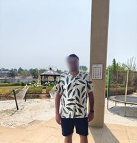 Mature Gentleman - Male এস্কর্ট in Mumbai Photo 5 of 7