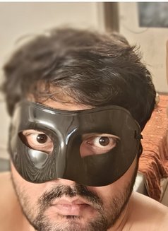 Mature Dominant bull - Male এস্কর্ট in Mumbai Photo 6 of 7