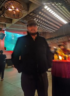 Mature Dominant bull - Male এস্কর্ট in Mumbai Photo 1 of 7