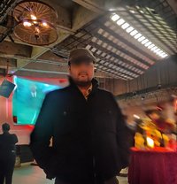 Mature Gentleman - Male எஸ்கார்ட் in Mumbai