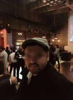 Mature Dominant bull - Male এস্কর্ট in Mumbai Photo 2 of 7