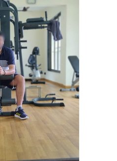 Mature Dominant bull - Male এস্কর্ট in Mumbai Photo 3 of 7