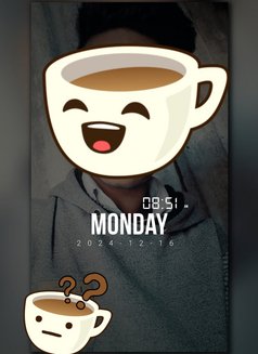 Vicky - Male escort in Hyderabad Photo 2 of 2