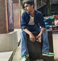 Say - Male escort in Kolkata