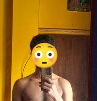 Say - Male escort in Kolkata