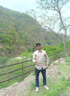 Vikash Kumar - Male escort in Noida Photo 1 of 2