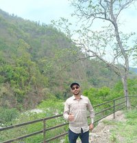 Vikash Kumar - Male ఎస్కార్ట్ in Noida