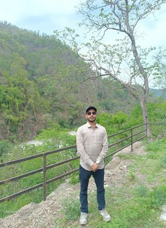 Vikash Kumar - Male escort in Noida Photo 2 of 2