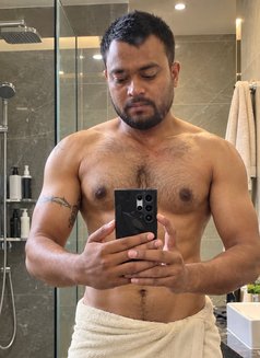 colaba or cst ma'am first msg me 🧐 fast - Male escort in Mumbai Photo 6 of 6