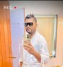 colaba or cst ma'am first msg me 🧐 fast - Male escort in Mumbai Photo 1 of 6