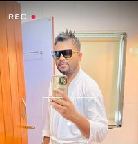 colaba or cst client first msg me ladies - Male escort in Mumbai Photo 1 of 4