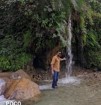 colaba or cst ma'am first msg me 🧐 fast - Male escort in Mumbai