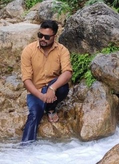 Sharry | Premium Male Companion 🖤 - Male escort in Mumbai Photo 4 of 4