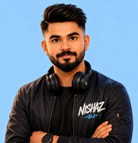 Nisha - Male ఎస్కార్ట్ in Bangalore