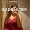 Monica (Delhi Tour) - एस्कॉर्ट in New Delhi