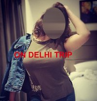 Monica (Delhi Tour) - एस्कॉर्ट in New Delhi