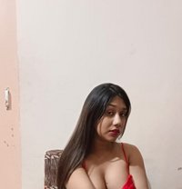 Srija - Transsexual एस्कॉर्ट in Mumbai