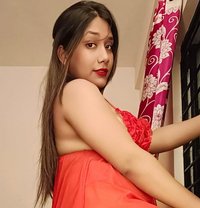 Srija - Transsexual एस्कॉर्ट in Mumbai