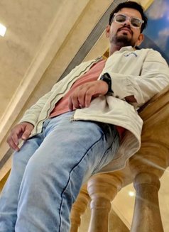 Kiran - Male एस्कॉर्ट in Bangalore Photo 1 of 1