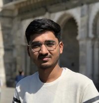 Rahul - Male एस्कॉर्ट in Ahmedabad