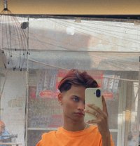 Vampyyy - Transsexual मसाज in New Delhi
