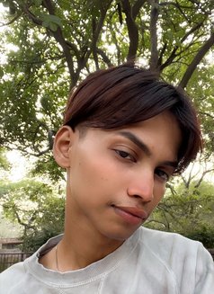 Vampyyy - Transsexual massage in New Delhi Photo 10 of 12