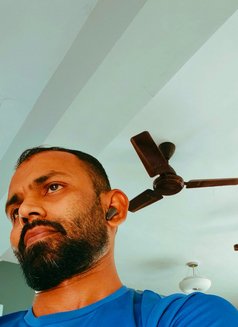 SATISFACTION SERVICE FOR WOMENS LADIES. - Male massage in Candolim, Goa Photo 2 of 2