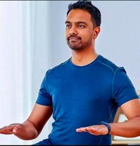 SATISFACTION SERVICE FOR WOMENS LADIES. - Male massage in Candolim, Goa