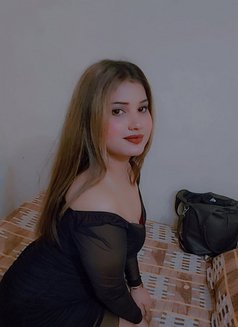 Saniya real meet Cam - escort in Mumbai Photo 1 of 3