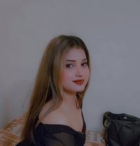Saniya real meet Cam - எஸ்கார்ட் in Mumbai