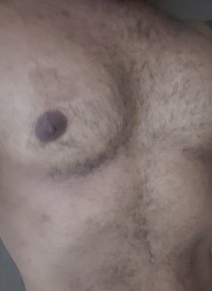 Make your monsoon hot - Male escort in Pune Photo 1 of 1