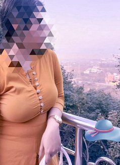 Best Girl Friend for U - escort in Candolim, Goa Photo 1 of 1