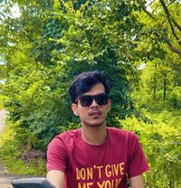 Rahul Dubey - Male এস্কর্ট in Mumbai