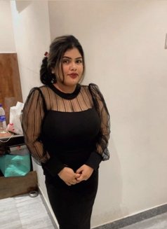 Joyak - ఎస్కార్ట్ in Mumbai Photo 1 of 1