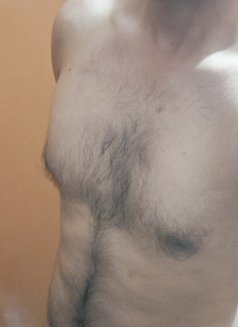 Ayush - Male escort in Gurgaon Photo 1 of 1