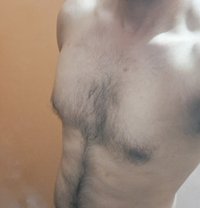 Ayush - Male এস্কর্ট in Gurgaon