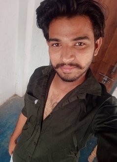 Kadesh - Male எஸ்கார்ட் in Vijayawada Photo 1 of 4