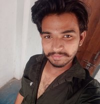 Kadesh - Male escort in Vijayawada