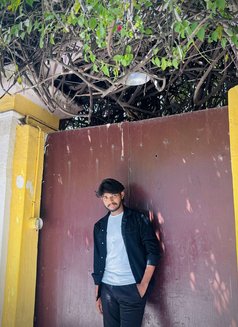 Kadesh - Male எஸ்கார்ட் in Vijayawada Photo 2 of 4