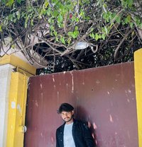 Kadesh - Male escort in Vijayawada