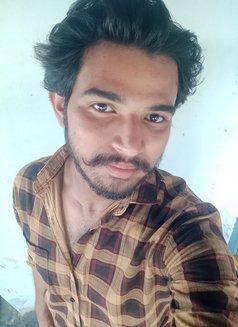 Kadesh - Male எஸ்கார்ட் in Vijayawada Photo 3 of 4