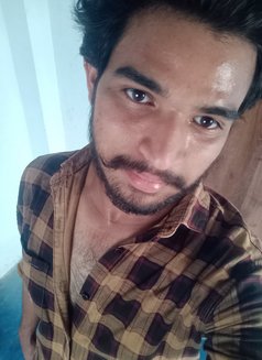 Kadesh - Male எஸ்கார்ட் in Vijayawada Photo 4 of 4