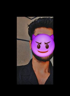 Kunal - Male escort in New Delhi Photo 2 of 4