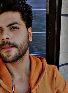 Kunal - Male escort in Gurgaon Photo 4 of 4