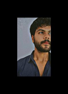 Kunal - Male escort in Noida Photo 1 of 3