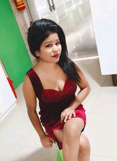 Komal Independent Escorts - escort in Surat Photo 1 of 1